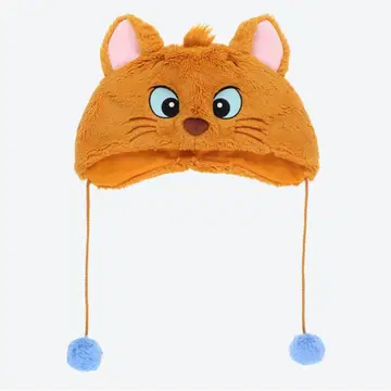 디즈니 루즈 팬캡