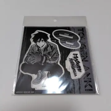 도겐안키 요도가와 마스미 아크릴 스탠드