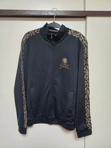 Roen 블랙 저지 48