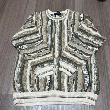 COTTON TRADERS 스웨터 XL 사이즈