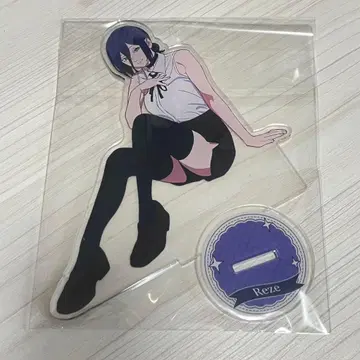 체인소 맨 레제 아크릴 스탠드