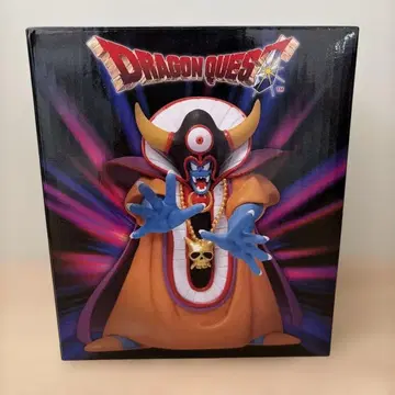 드래곤 퀘스트 조마 피규어