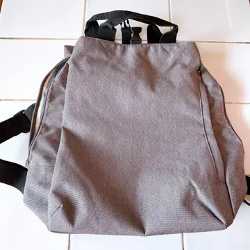 [ROOTOTE] SN.세오루.라이트W리페렌트-E 그레이