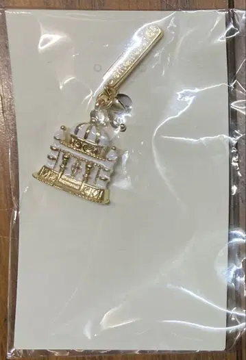 2510 세일러문 백참 크리스탈 팔라스 스몰 월드