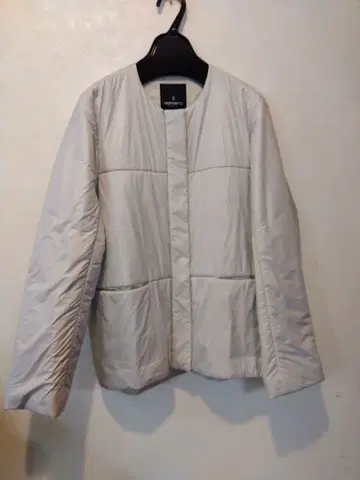 택 포함 새상품 MORABITO PREMIER CAMEL 자켓 아이보리