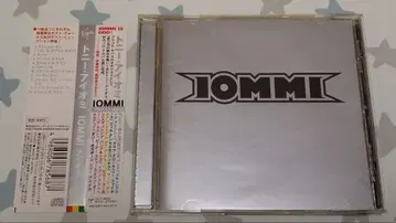 Iommi / 토니 아이오미