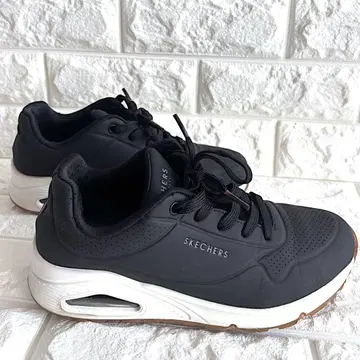 스니커즈 스케쳐스 SKECHERS 우노 스탠드 온 에어 25.0