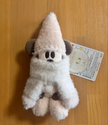 디즈니 리조트 크리스마스 릴린린 인형 배지 2024