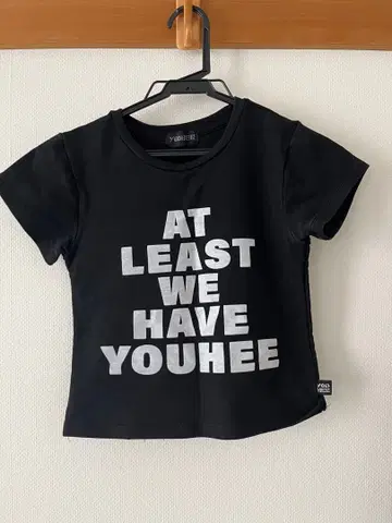 YOUHEE 반팔 T셔츠