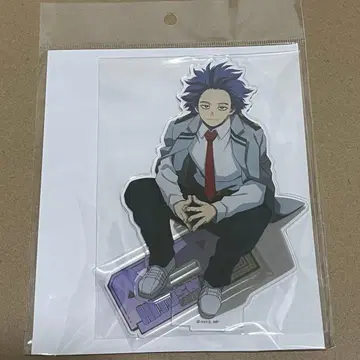 나의 히어로 아카데미아 엔스카이 아크릴 스탠드 신소 히토시