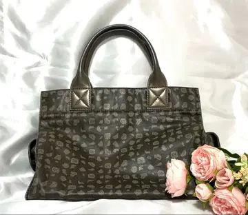 합성 피혁 토트 A4 핏타 백