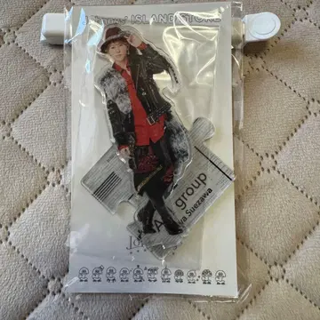 스에자와 세이야 아크릴 스탠드 세트