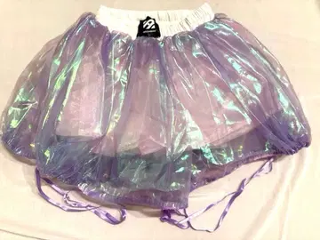 anonenone 마법의 2WAY 판파니에 오로라 퍼플