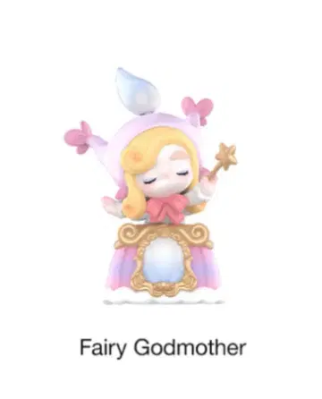 Celebrating POPMART15thAnniversarychaca