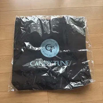 CANDY TUNE 스테디셀러 토트백