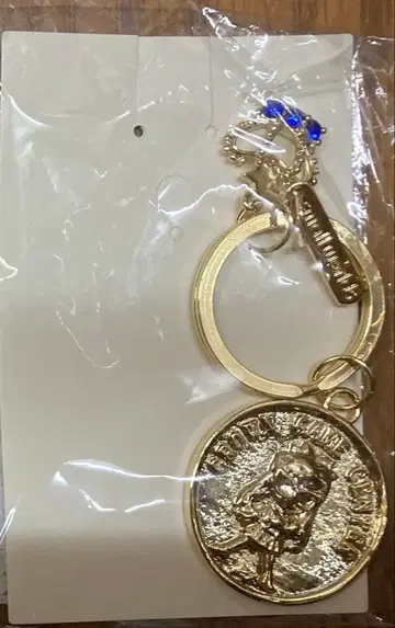 2510 세일러문 스몰 월드 키링 세일러v