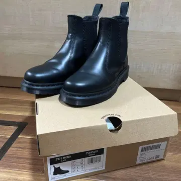 닥터마틴 UK5 24cm