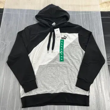 미사용품 PUMA 푸마 남성용 후드티 XL 사이즈 코스트코 2