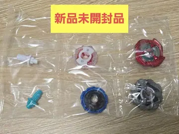 베이블레이드 X 코발트 드레이크 9-60R 고트 태클 7-70T