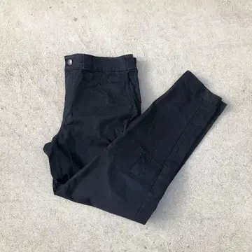 Dickies 더블니 워크 팬츠 테이퍼드