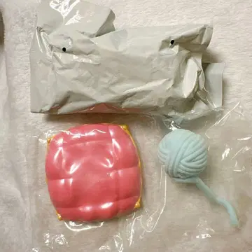 miniso 디즈니 마리캣 피규어 카드 없음