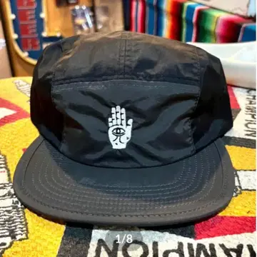 h.m.w.s 캡 한정판 제트캡 (스트랩 교환)