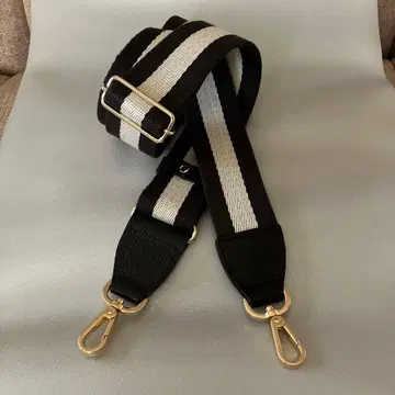 러셋 숄더 벨트