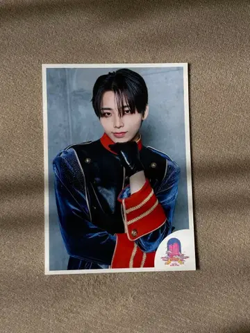 ONE N' ONLY 타카오 하야토 4장 세트