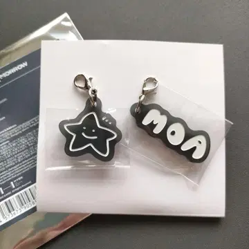 TXT ACT TOMORROW 아크릴 참 수빈