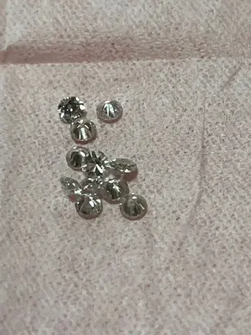 다이아몬드 루스