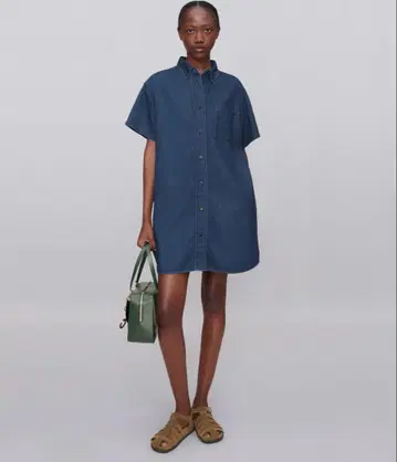 아페쎄 ARY 원피스