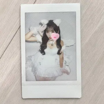 Onephony 타지마 사쿠라코 생일 축제 2025 폴라로이드