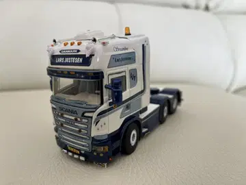 WSI SCANIA STREAMLINE TOPLINE