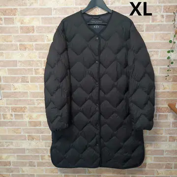 [ 새상품급 ] 유니클로 UNIQLO 울트라 라이트 다운 릴랙스 코트