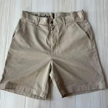 위어드 LIFTUP 하프 치노