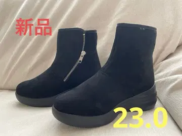 블랙스 에이드 숏부츠