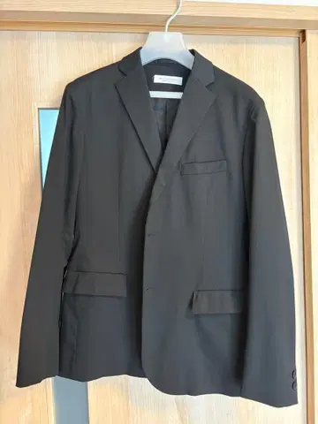 BEAUTY&YOUTH 블랙 테일러드 자켓 M