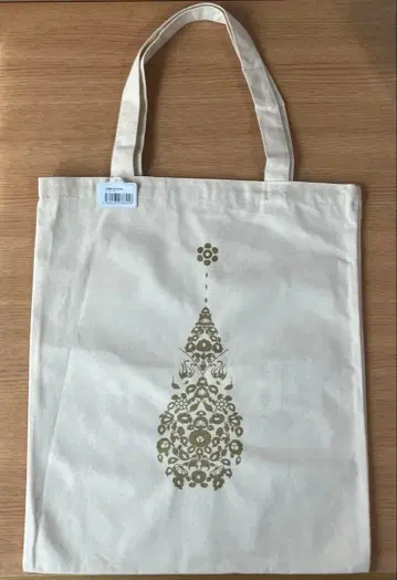 쇼소인 THE SHOW 토트백