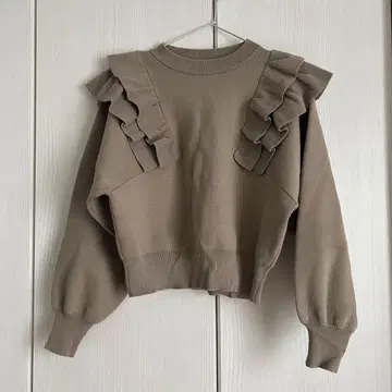 apart by lowrys 스웨터