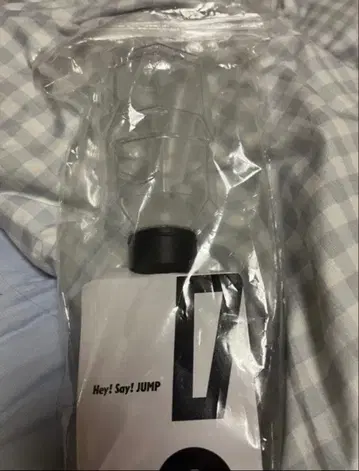 Hey! Say! JUMP 후리후라 응원봉 H+