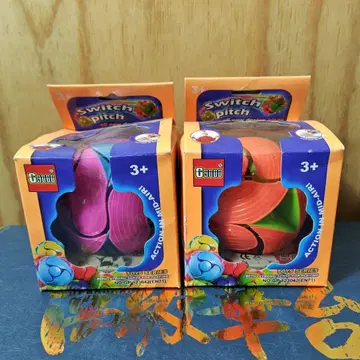 Switch Pitch 완구 2개 세트