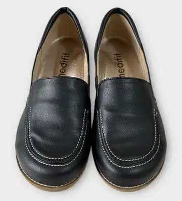 토키미의 신발 컴포트 슈즈 슬립온 23.5 5E