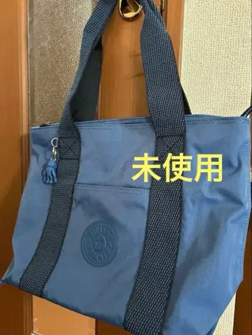 KIPLING 키플링 토트백