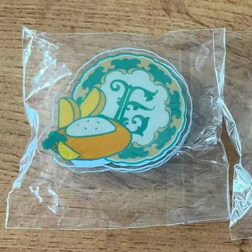 [ 새상품 미사용 ] 플래그 클립 영국 헤타뮤 GLW