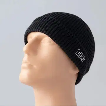 BLUCO/부루코 와치캡 블랙