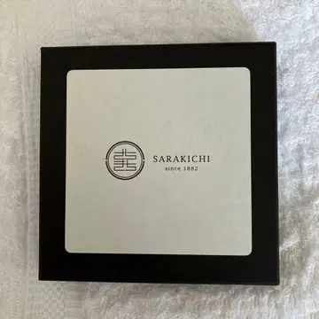 SARAKICHI 중고품