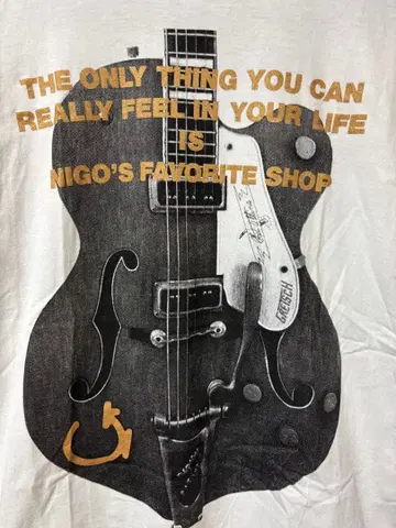 GOOD ENOUGH 그레지 셔츠 굿이너프