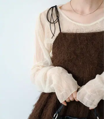 kastane 뷔스티에