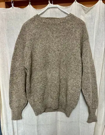 PENDLETON 펜들턴 버진 울 니트 S