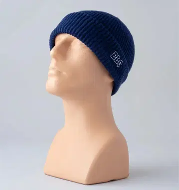 BLUCO/부루코 와치캡 네이비